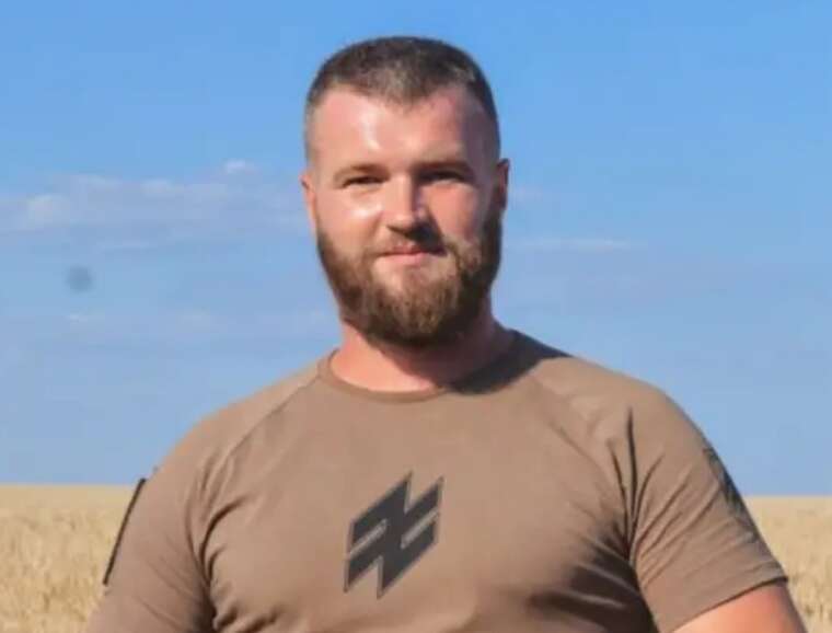 Русский язык - вредная привычка, как курение, - военный