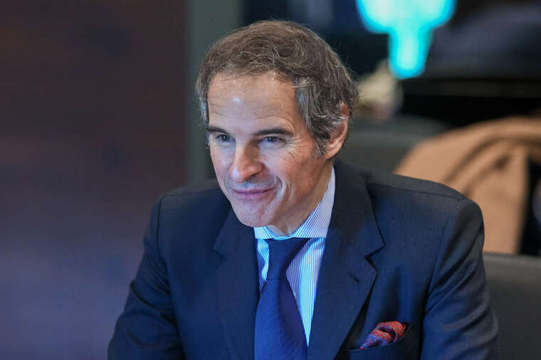 Глава МАГАТЭ: Иран не имеет подтвержденной программы создания ядерного оружия