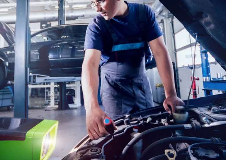 У МВС повідомили про нові вимоги до обов’язкового ТО автомобілів з 1 липня