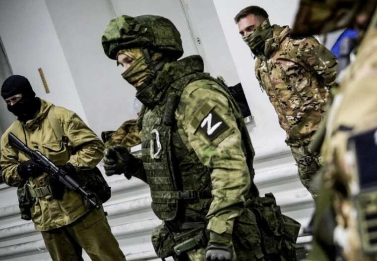 Офіцери РФ масово уникають війни, сотні командирів переміщені в тил, - ГУР