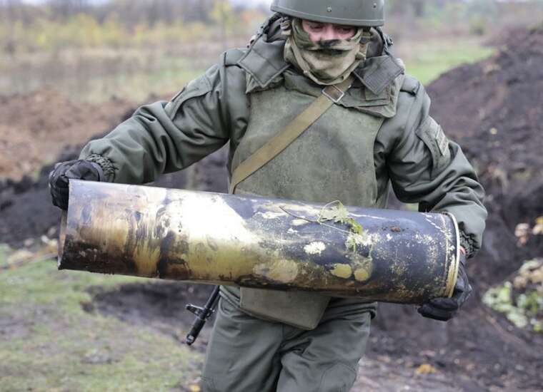 «Два тижні їв після вбивства": ГУР надало докази канібалізму серед окупантів