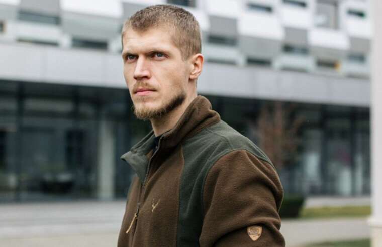 We have adopted the tactics of the Russian army, - said the commander of the 47th brigade, Shyrshyn