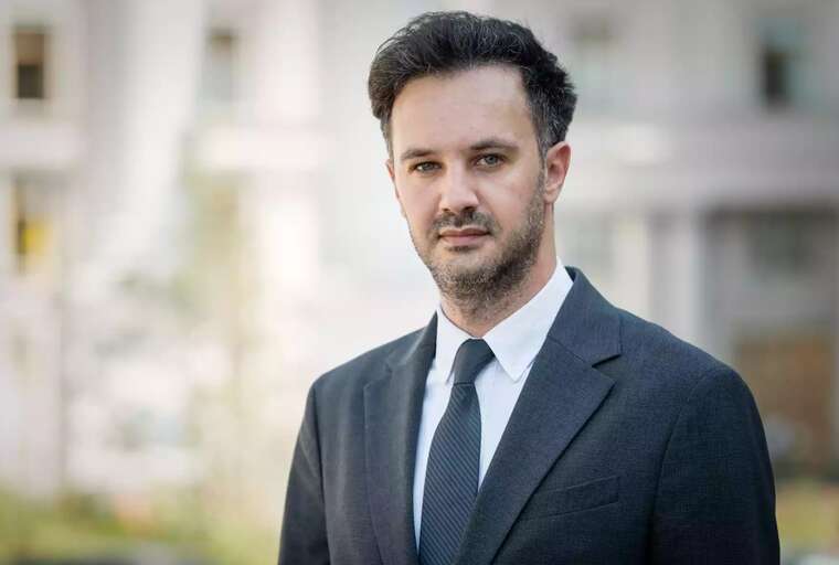 Спикер МИД Украины о новом заявлении Пескова: "Средний палец" США