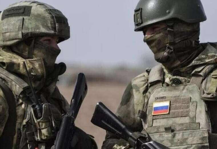 Російські війська просунулись у напрямку Запорізької та Дніпропетровської областей, — DeepState