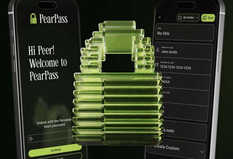 Tether представила відповідь хмарам: офлайн-менеджер паролів без серверів