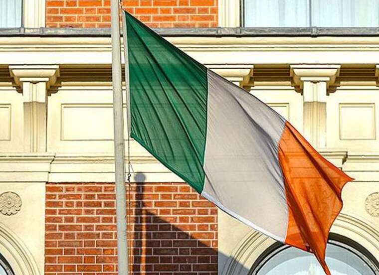 Ірландія в зв’язку з "погіршенням ситуації" евакуює співробітників посольства в Тегерані