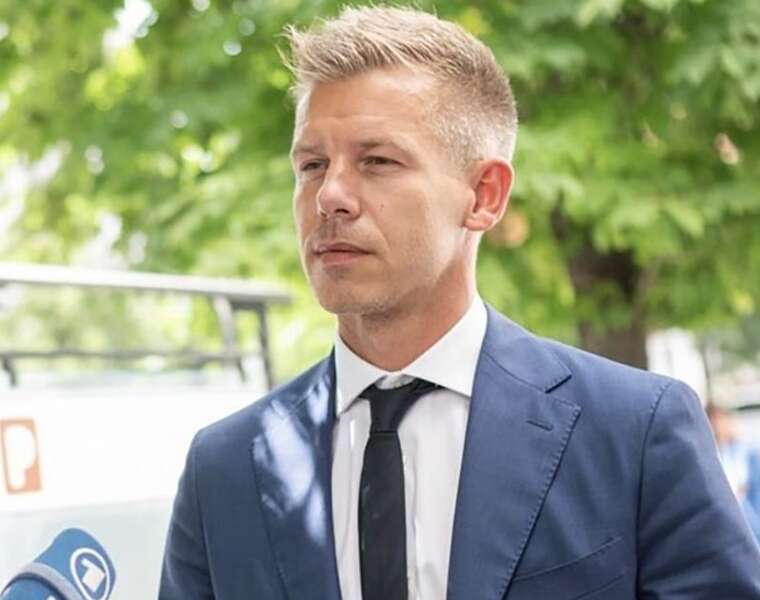 Лідер угорської опозиції заявив про невдачу та фальсифікацію "референдуму" Орбана щодо України