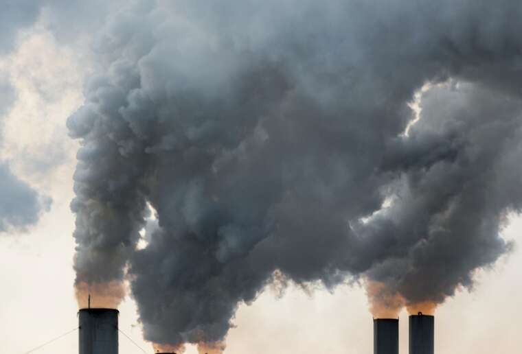 Ірландія припинила роботу останньої вугільної електростанції