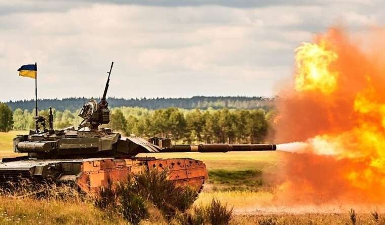 Ситуація на фронті: відбулося 77 боєзіткнень, висока активність ворога зберігається на Покровському напрямку