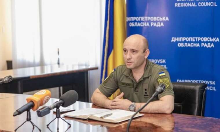 У Дніпрі пояснили дії ТЦК: «Затримувати не можемо, але доставити — маємо право»