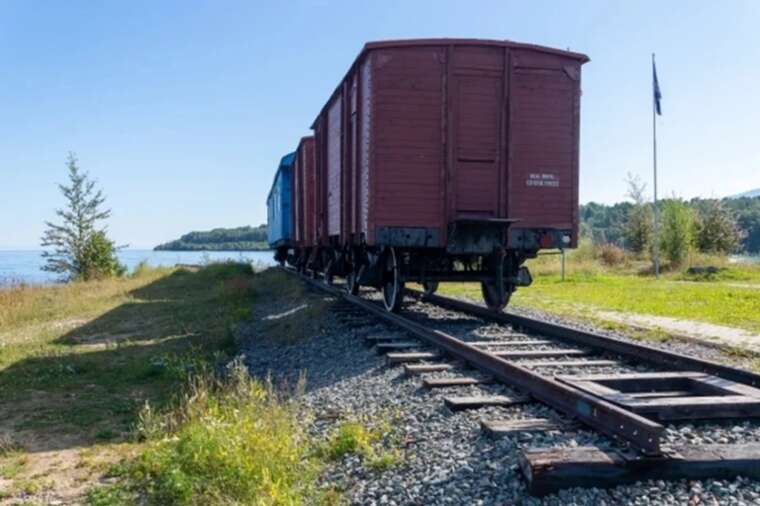 Глава "ЛНР": Запуск пасажирських поїздів зірвано через бої в Бєлгородській області