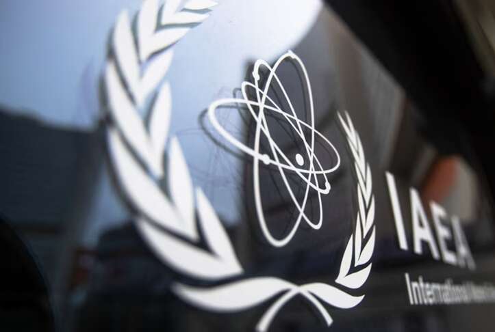 МАГАТЭ не фіксує підвищення рівня радіації за межами ядерних об’єктів в Ірані