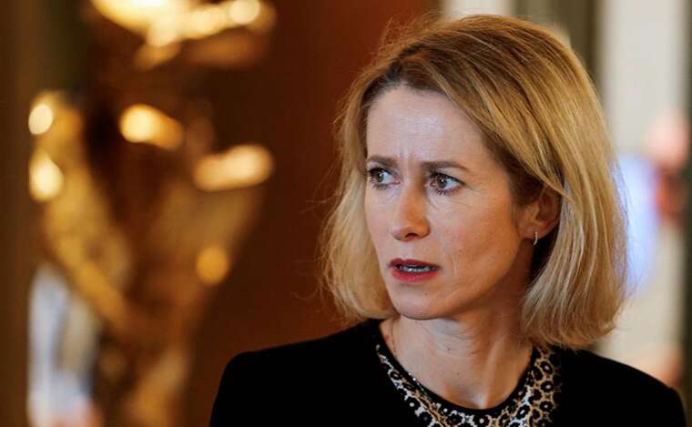 ЕС созывает срочную встречу: Каллас призывает остановить эскалацию вокруг Ирана