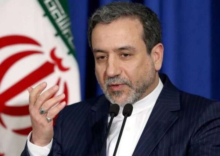 Глава МЗС Ірану їде до Москви і розраховує на зустріч із Путіним