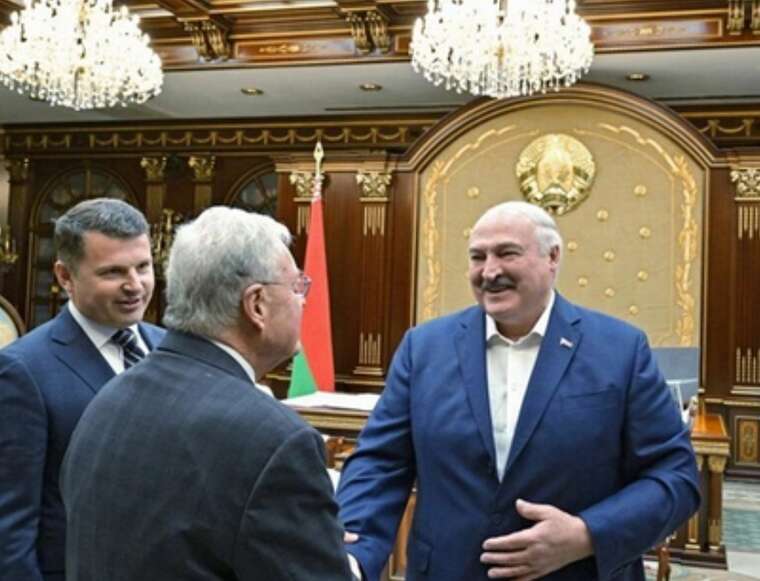 Зачем Трамп отправил Келлога к Лукашенко: СМИ назвали причину