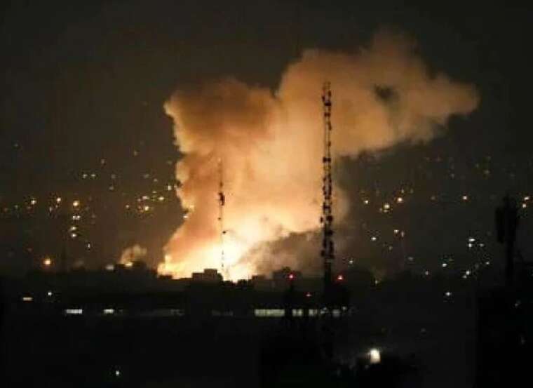 Реактор в Натанзі зазнав руйнування, доля урану залишається невідомою, - ЗМІ