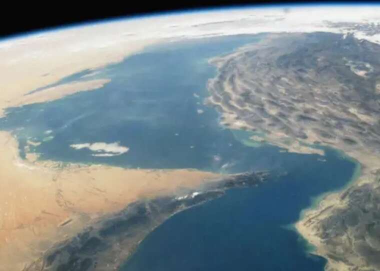 США попросили Китай переконати Іран не закривати Ормузьку протоку