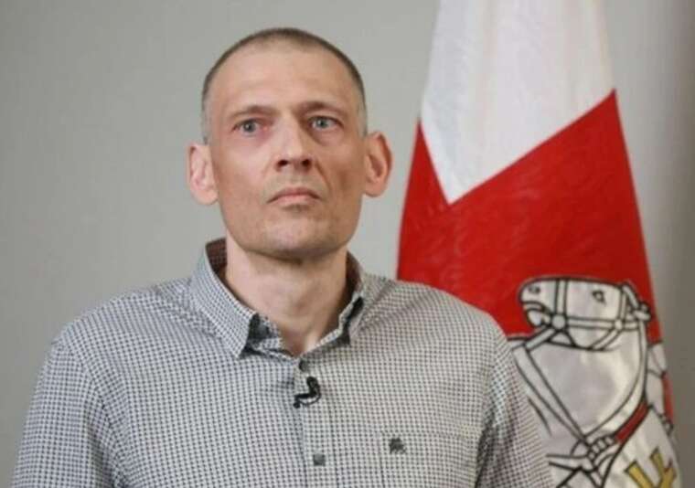 Белорусский оппозиционер Тихановский впервые высказался относительно Украины