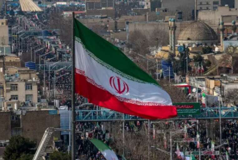 В Ірані почалися масштабні затримання, — спецпосланник Трампа