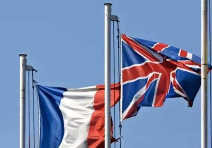 Британія закликала до деескалації конфлікту на Близькому Сході після Франції