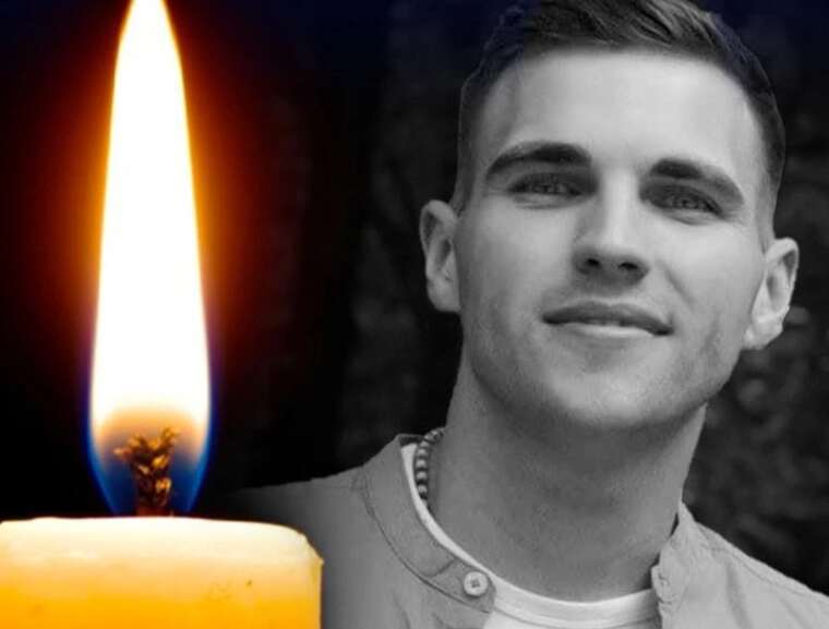 На війні загинув футбольний тренер і арбітр Віталій Ванкевич