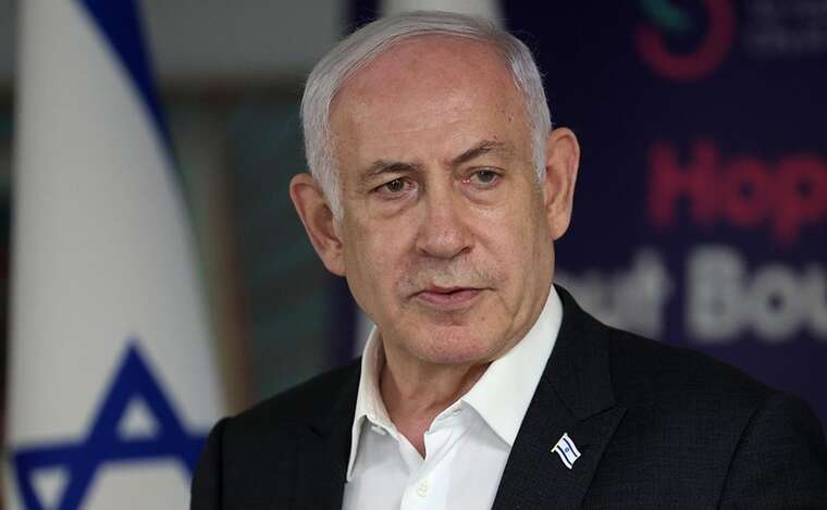 Нетаньягу: Маємо "цікаву інформацію" про місцезнаходження іранського збагаченого урану