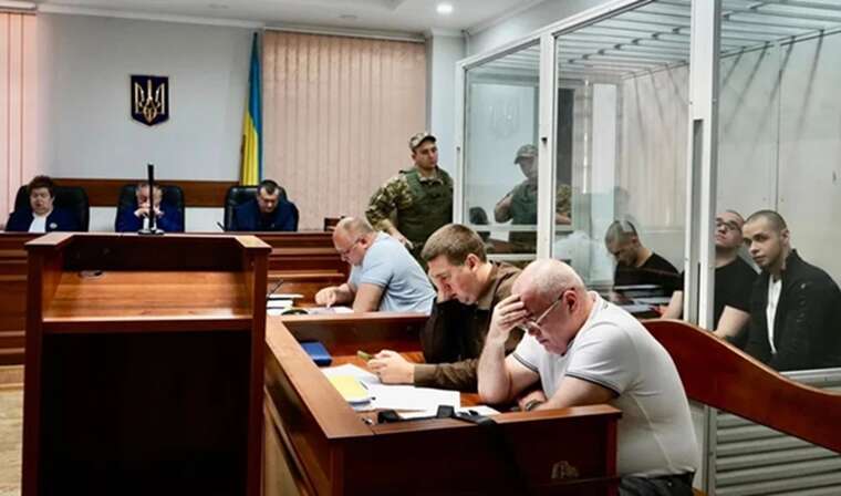 Вбивство 3-річного сина ексдепутата Соболєва: обвинуваченим оголосили вирок після шести років розслідування