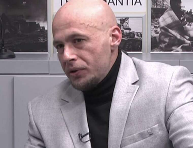 Russia planned to kill Andriy Yermak’s brother — SSU