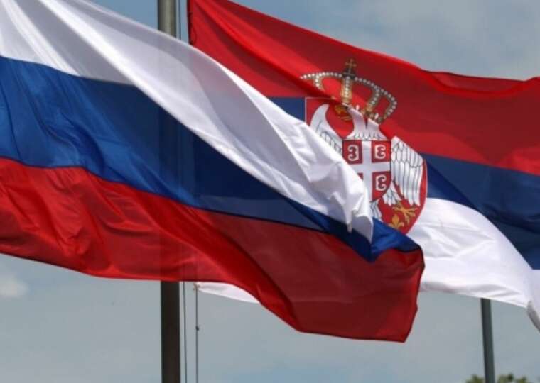 Росія продовжує звинувачувати Сербію у постачанні зброї Україні через обхідні шляхи