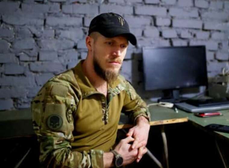 Stupid orders go unpunished, but telling the truth is penalized  Shyrshyn commented on the General Staffs decision