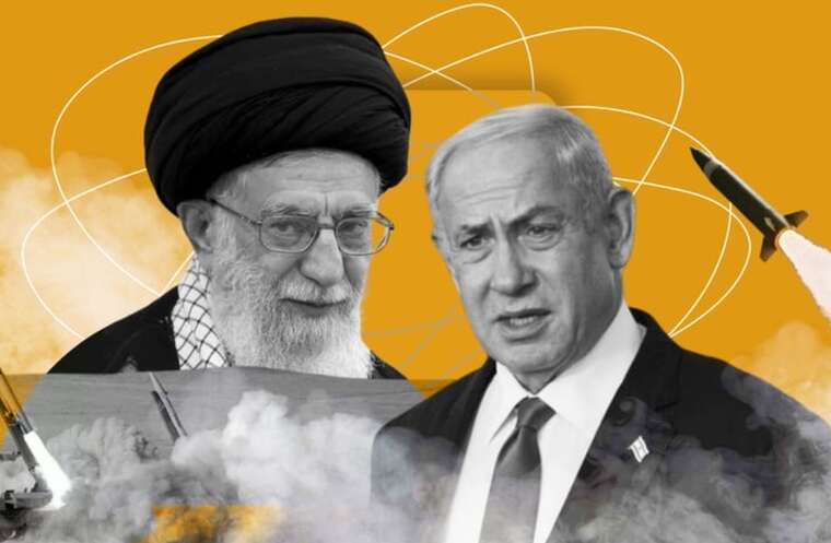 Ізраїль та Іран офіційно оголосили про припинення війни: підписано мирну угоду