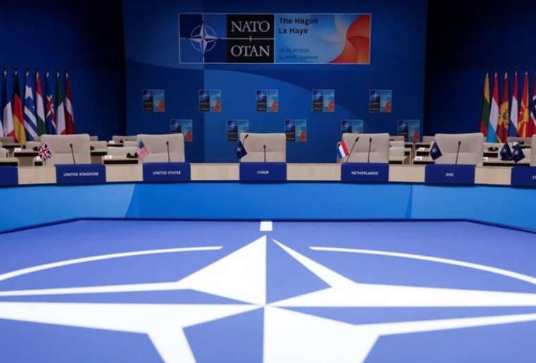 Сьогодні в Гаазі розпочинається найдорожчий саміт НАТО в історії