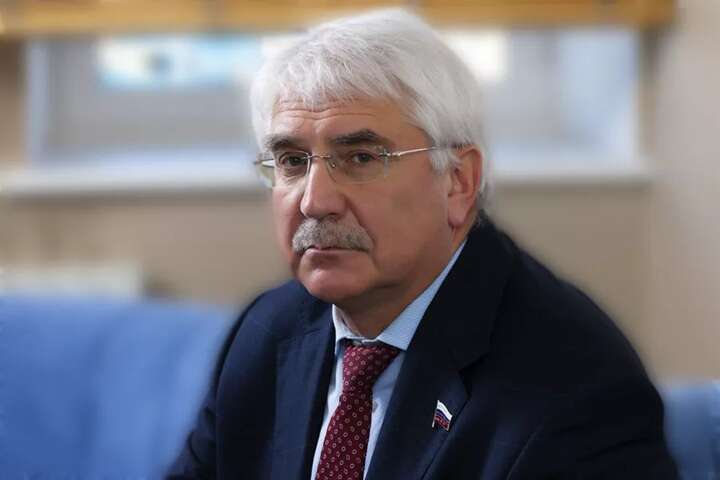 У РФ анонсували третій раунд прямих переговорів з Україною