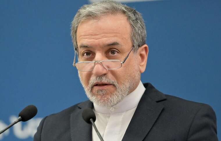 Аракчи: Иран не откажется от ядерной программы