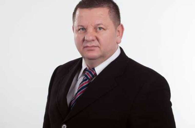 The Court of Appeal kept the deputy of the Zakarpattia Regional Council, Antal, in custody