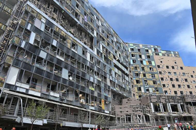 "Охматдит" відновлюється після ракетного удару РФ: нарешті почали ремонт