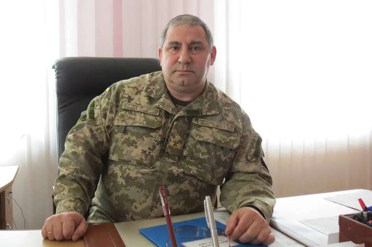 Був звільнений через необґрунтовані мільйонні активи: На Львівщині помер екскерівник ТЦК