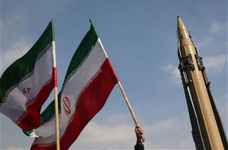 Парламент Ірану схвалив законопроєкт про призупинення співпраці з МАГАТЕ