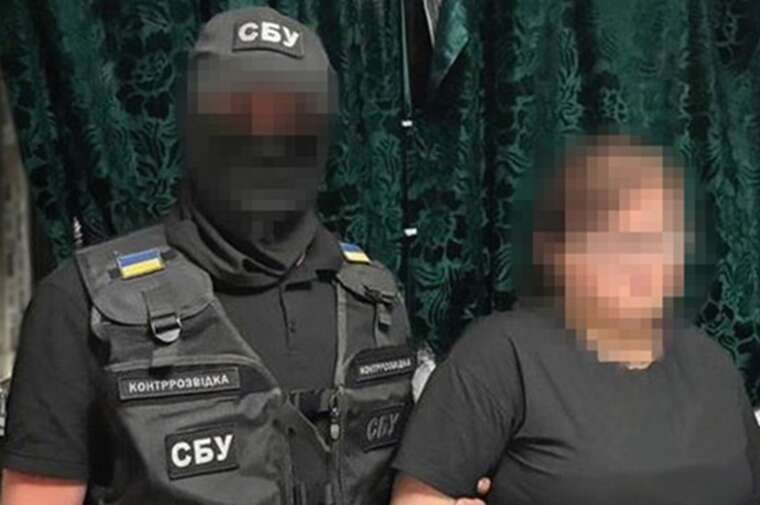 Explosion of a military scooter in Kharkiv: a 19-year-old girl is suspected of terrorism