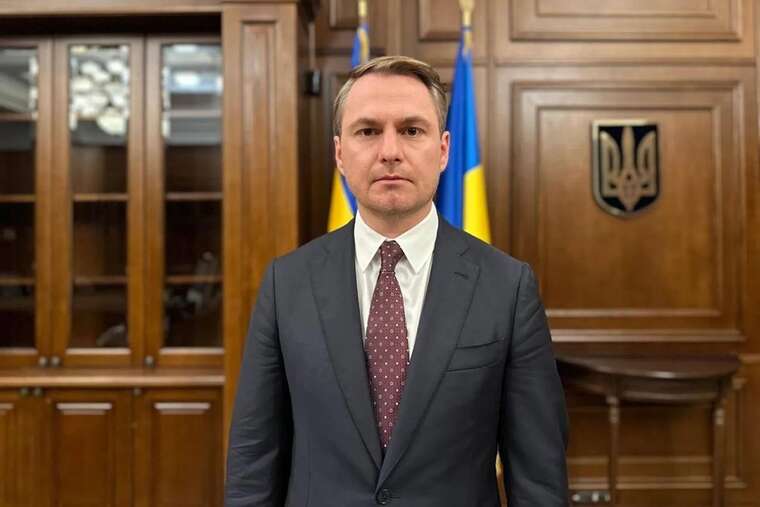 New Prosecutor General Kravchenko received three deputies