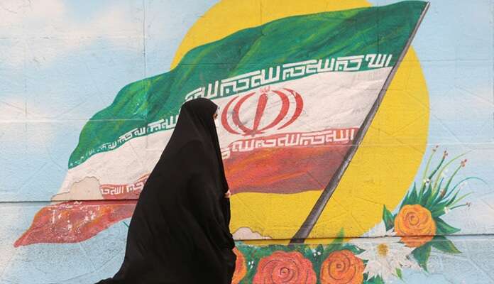 В Иране казнили трех мужчин за сотрудничество с Моссадом