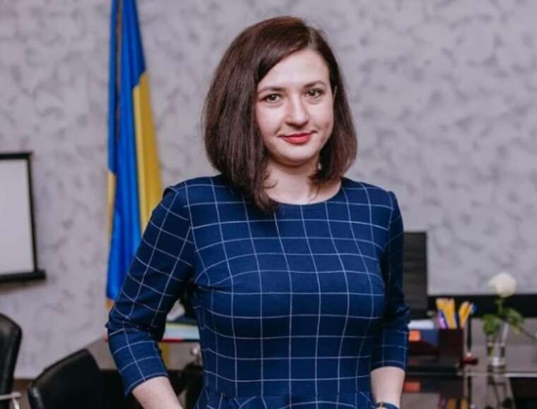 Колишню заступницю голови Держпродспоживслужби Шевченко підозрюють у незаконній приватизації