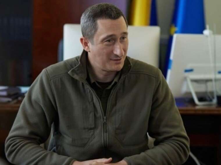 Chernyshov requested to extend his foreign business trip after suspicions were handed over to his entourage  media