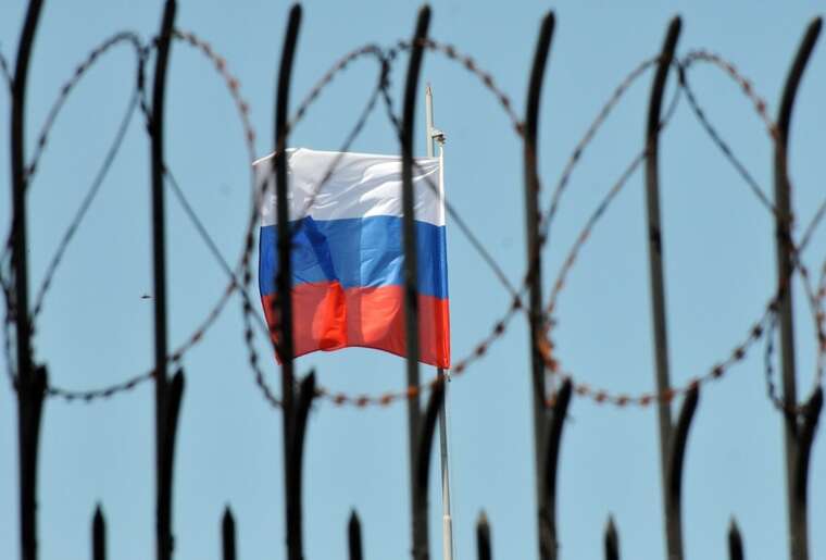 У РФ за пів року засудили 184 українських полонених — росЗМІ