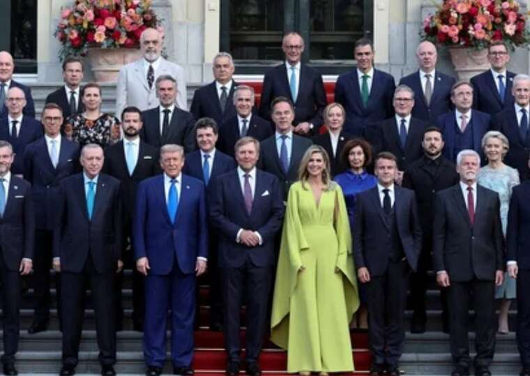 НАТО пом’якшило риторику щодо РФ у підсумковому документі саміту — The Telegraph