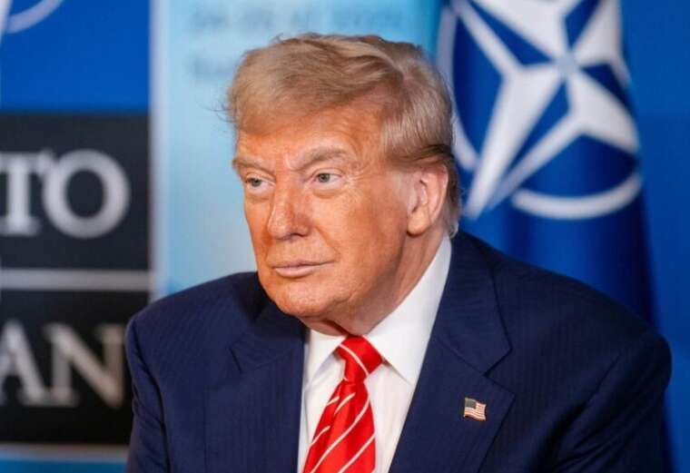 Trump recognized Putins possible territorial ambitions beyond Ukraine