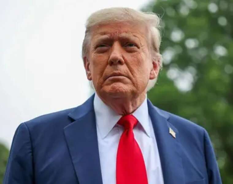 Трамп анонсував нову розмову з Путіним про можливу зупинку війни