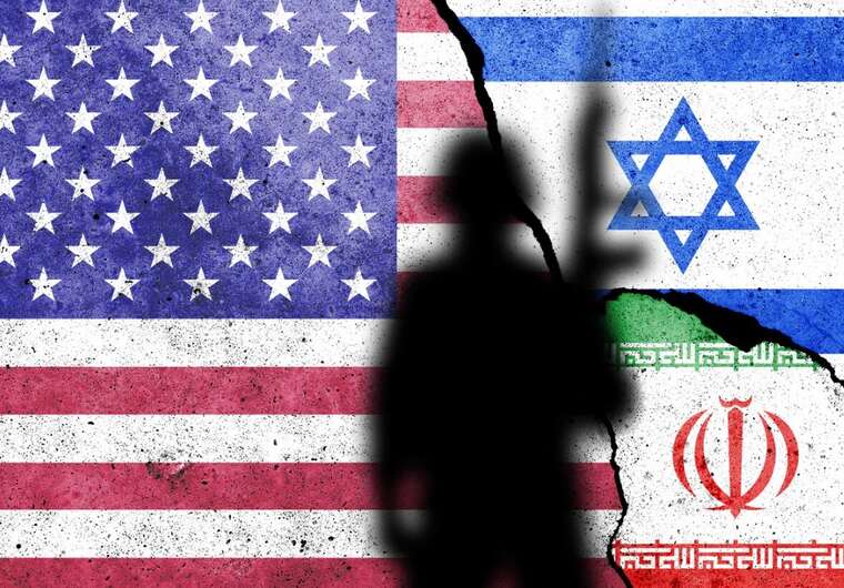 Війна тимчасово припинена: США та Іран зустрінуться для переговорів наступного тижня