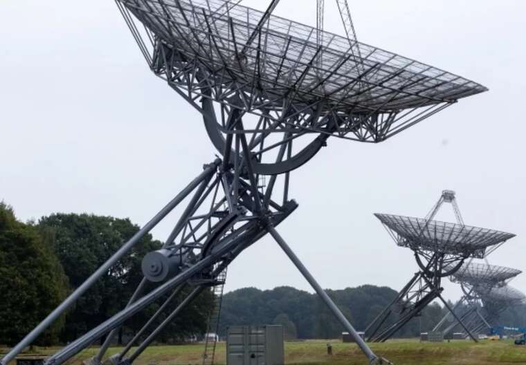 «Радіо Судного дня» активізувалося на тлі саміту НАТО: зафіксовано 19 нових повідомлень