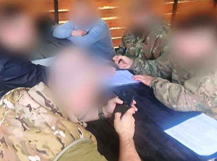 Двом військовослужбовцям було висунуто підозру у побитті Кориневича